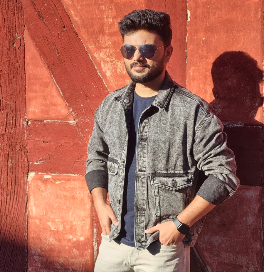 Himanshu
